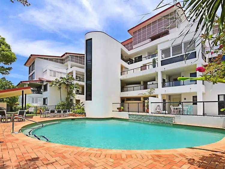 Third view of Homely apartment listing, 1/31 Railway Street, Southport QLD 4215