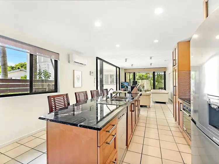 Fourth view of Homely apartment listing, 1/31 Railway Street, Southport QLD 4215