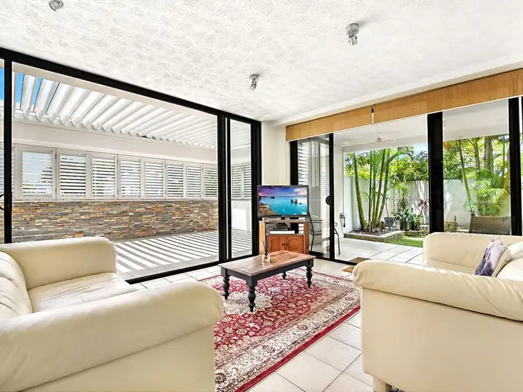 Fifth view of Homely apartment listing, 1/31 Railway Street, Southport QLD 4215