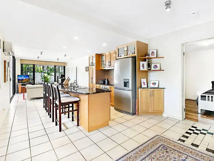 Sixth view of Homely apartment listing, 1/31 Railway Street, Southport QLD 4215