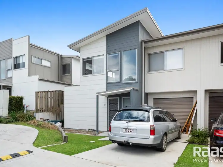 77/70 Willow Road, Redbank Plains QLD 4301