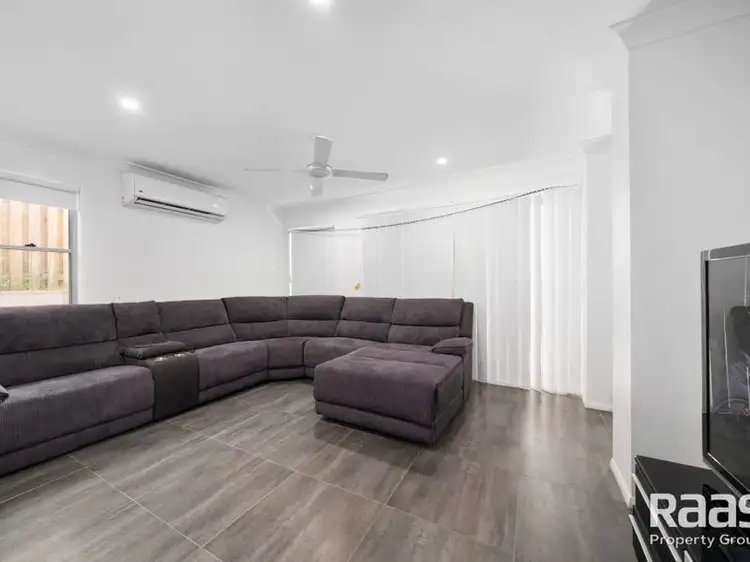 Third view of Homely townhouse listing, 77/70 Willow Road, Redbank Plains QLD 4301