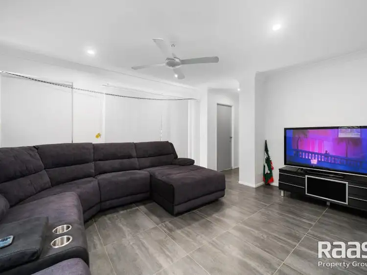 Fourth view of Homely townhouse listing, 77/70 Willow Road, Redbank Plains QLD 4301