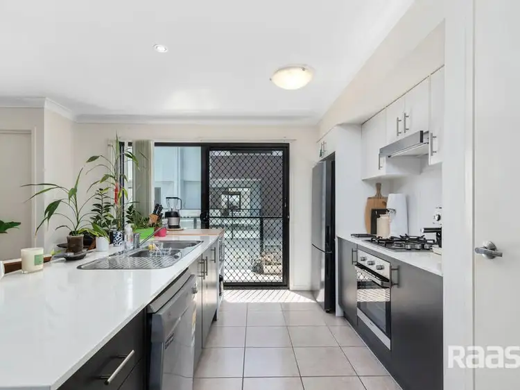 31/10 Riverview Rd, Nerang QLD 4211