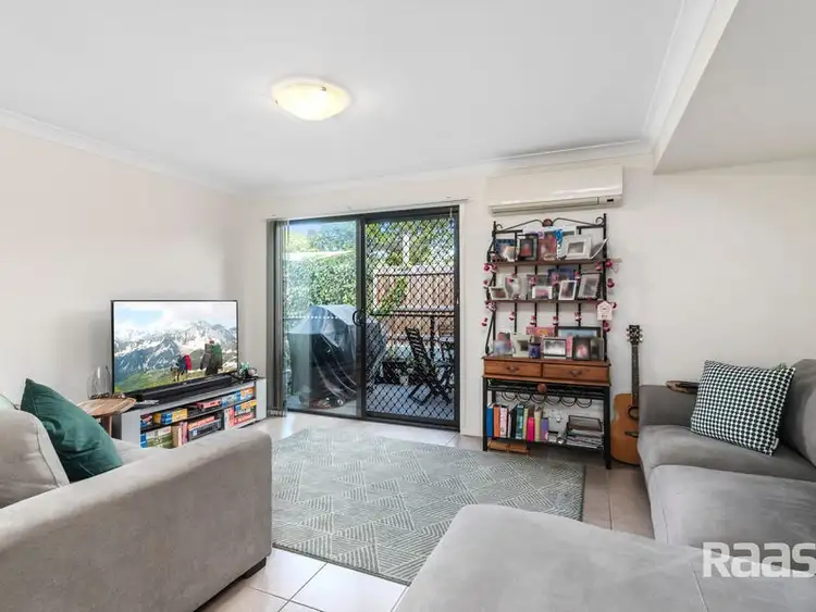 Second view of Homely apartment listing, 31/10 Riverview Rd, Nerang QLD 4211