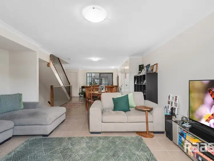 Third view of Homely apartment listing, 31/10 Riverview Rd, Nerang QLD 4211