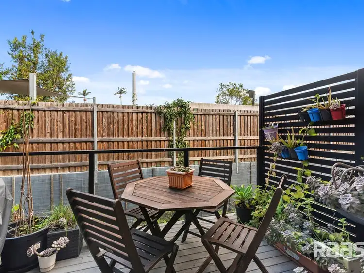Fourth view of Homely apartment listing, 31/10 Riverview Rd, Nerang QLD 4211