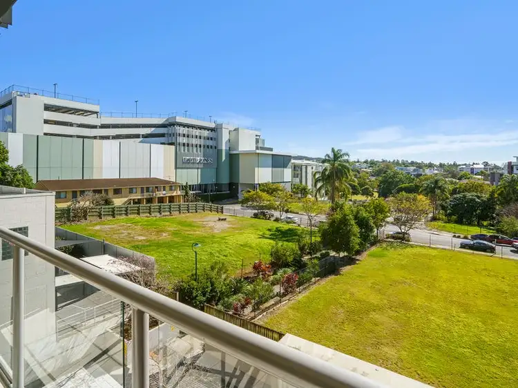 Main view of Homely apartment listing, 16/27 Station Road, Indooroopilly QLD 4068