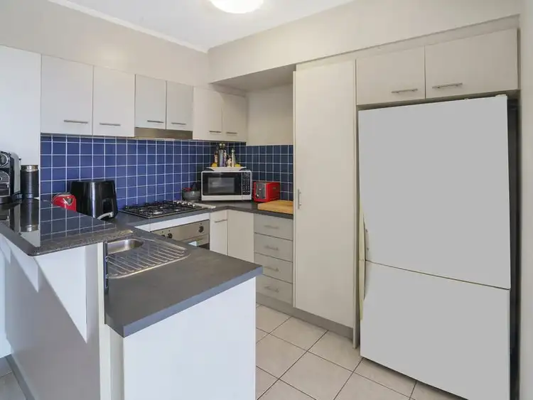 Fourth view of Homely apartment listing, 16/27 Station Road, Indooroopilly QLD 4068