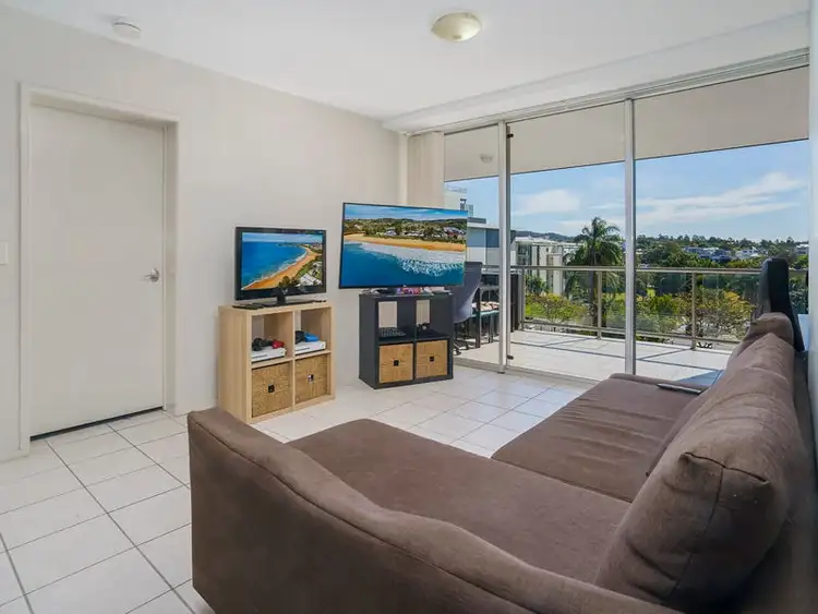 Fifth view of Homely apartment listing, 16/27 Station Road, Indooroopilly QLD 4068