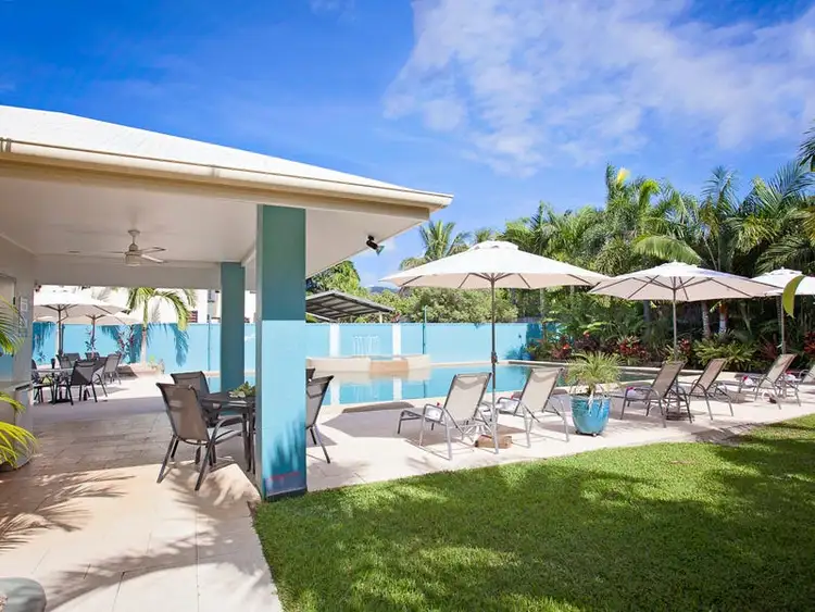 Second view of Homely apartment listing, Address available on request