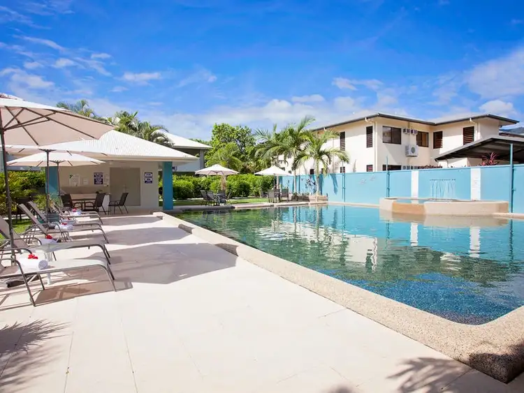 Third view of Homely apartment listing, Address available on request