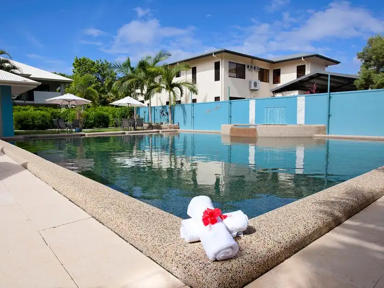 Fourth view of Homely apartment listing, Address available on request