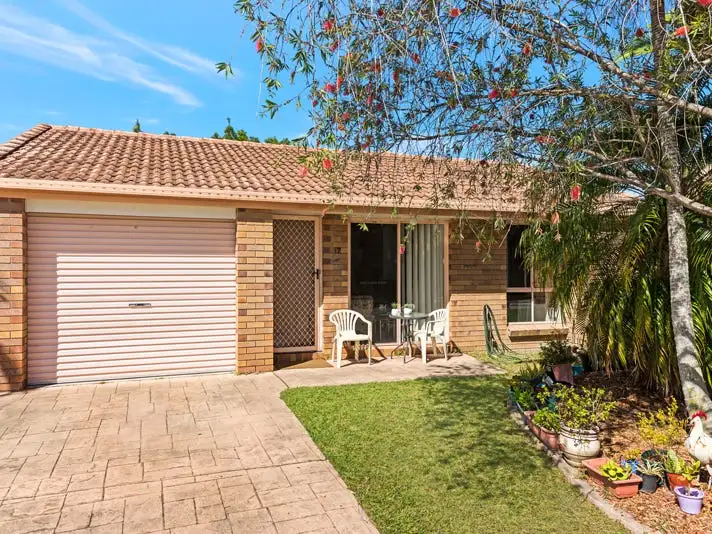 17/15-17 Michigan Drive, Oxenford QLD 4210