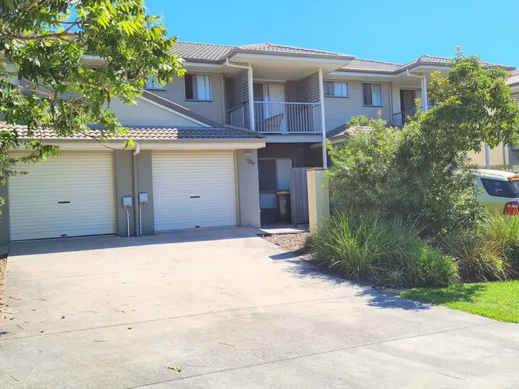 Main view of Homely townhouse listing, 55/46 Moriarty Place, Bald Hills QLD 4036
