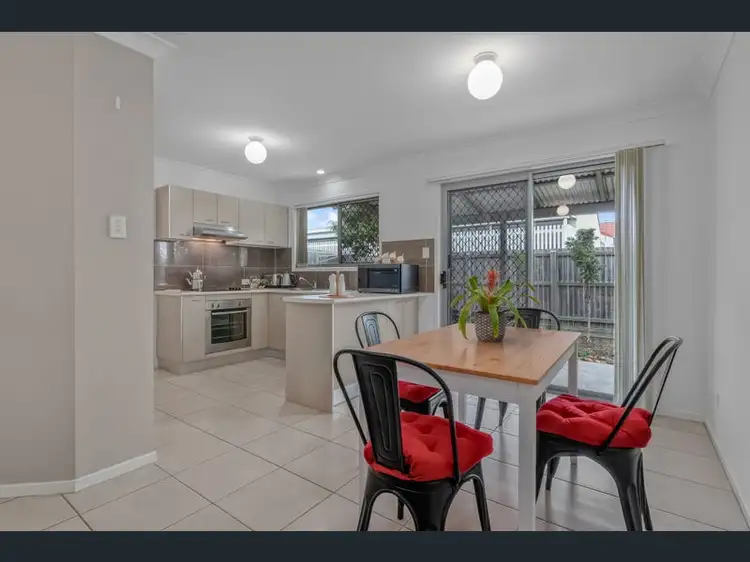 Second view of Homely townhouse listing, 55/46 Moriarty Place, Bald Hills QLD 4036