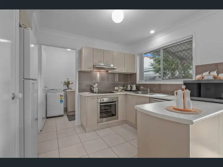 Third view of Homely townhouse listing, 55/46 Moriarty Place, Bald Hills QLD 4036