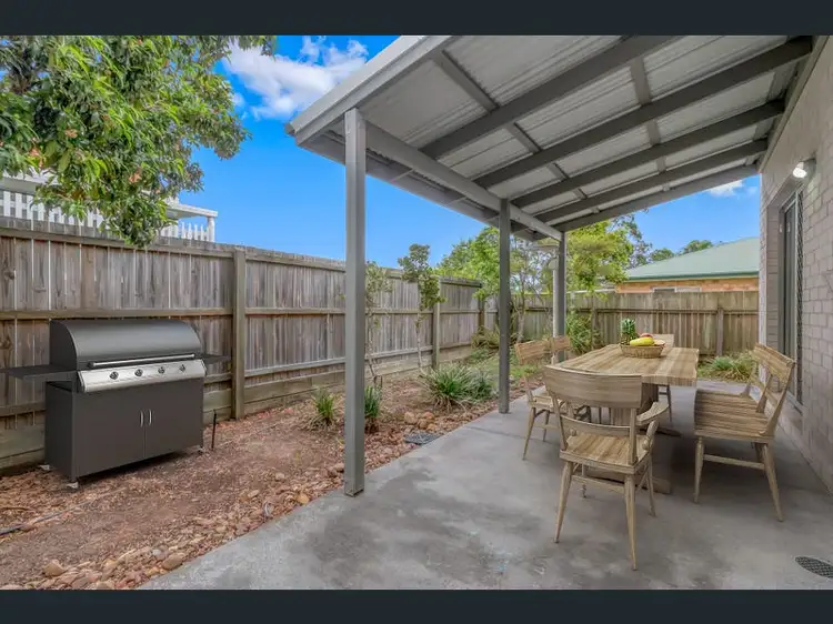 Fourth view of Homely townhouse listing, 55/46 Moriarty Place, Bald Hills QLD 4036