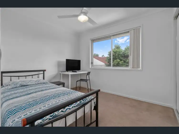 Fifth view of Homely townhouse listing, 55/46 Moriarty Place, Bald Hills QLD 4036