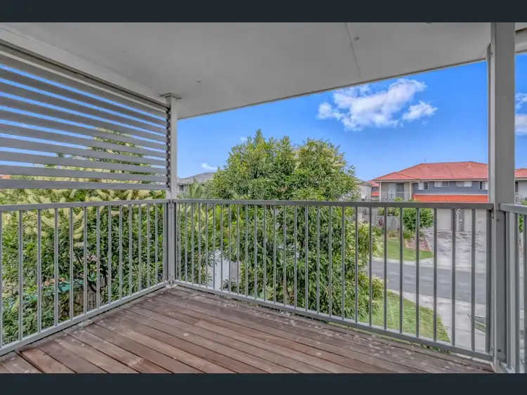 Seventh view of Homely townhouse listing, 55/46 Moriarty Place, Bald Hills QLD 4036