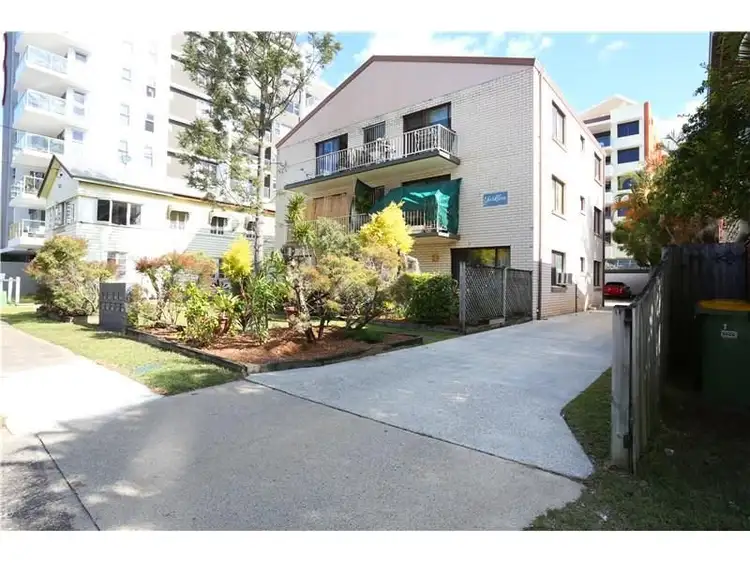 Second view of Homely apartment listing, 4/16 Norman Street, Southport QLD 4215