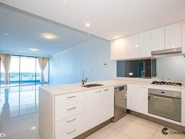 Fourth view of Homely unit listing, 11204/5 Harbour Side Court, Biggera Waters QLD 4216