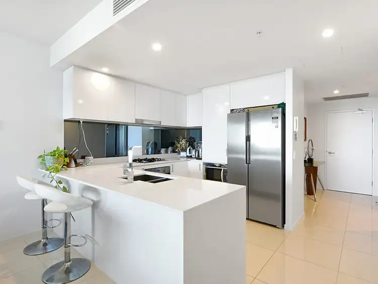 Fifth view of Homely unit listing, 11204/5 Harbour Side Court, Biggera Waters QLD 4216