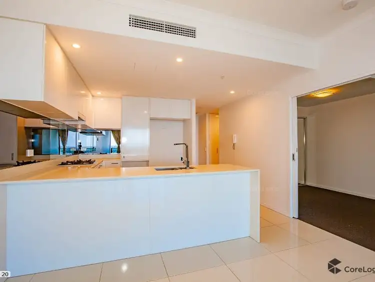 Sixth view of Homely unit listing, 11204/5 Harbour Side Court, Biggera Waters QLD 4216