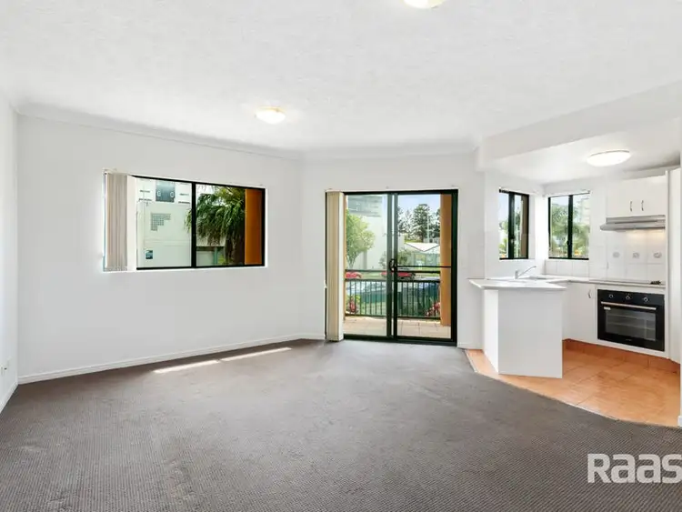 Second view of Homely apartment listing, 10/12 Spendelove Avenue, Southport QLD 4215