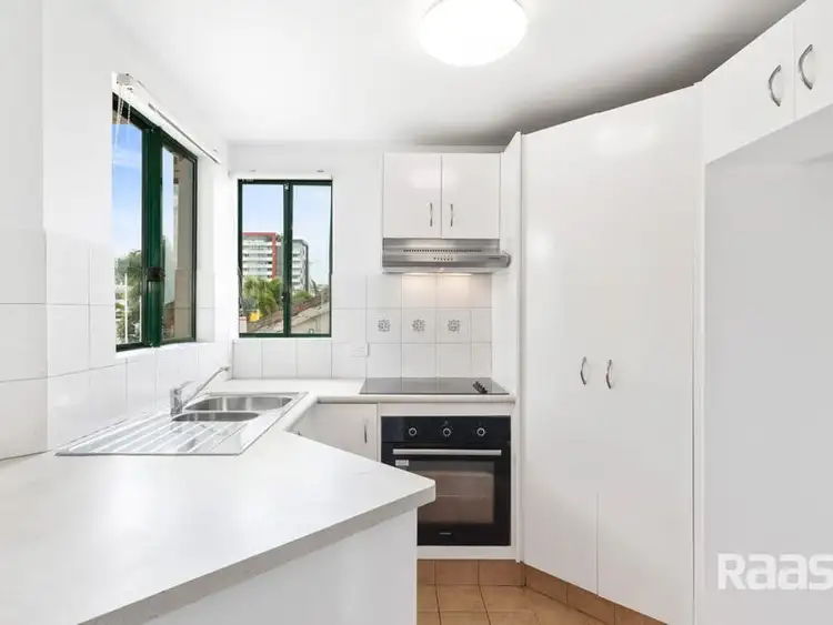 Third view of Homely apartment listing, 10/12 Spendelove Avenue, Southport QLD 4215