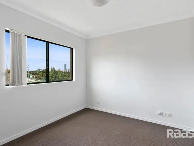 Fourth view of Homely apartment listing, 10/12 Spendelove Avenue, Southport QLD 4215