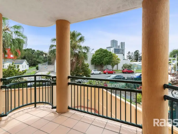 Sixth view of Homely apartment listing, 10/12 Spendelove Avenue, Southport QLD 4215