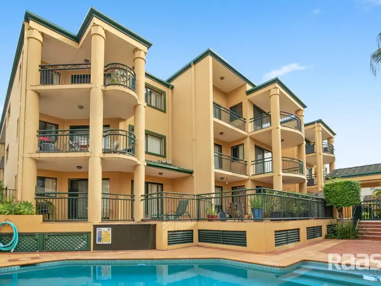 Seventh view of Homely apartment listing, 10/12 Spendelove Avenue, Southport QLD 4215