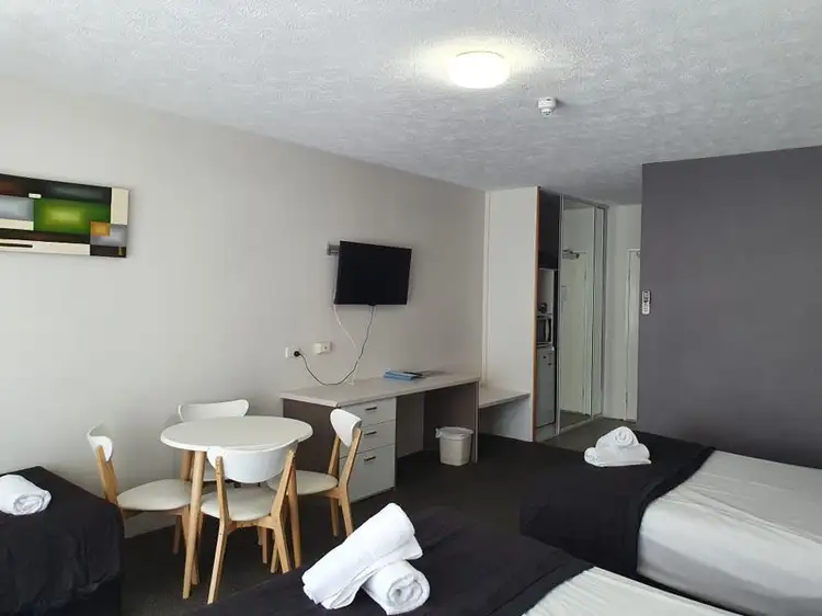 Third view of Homely apartment listing, 107/2007 GOLD COAST HWY, Miami QLD 4220