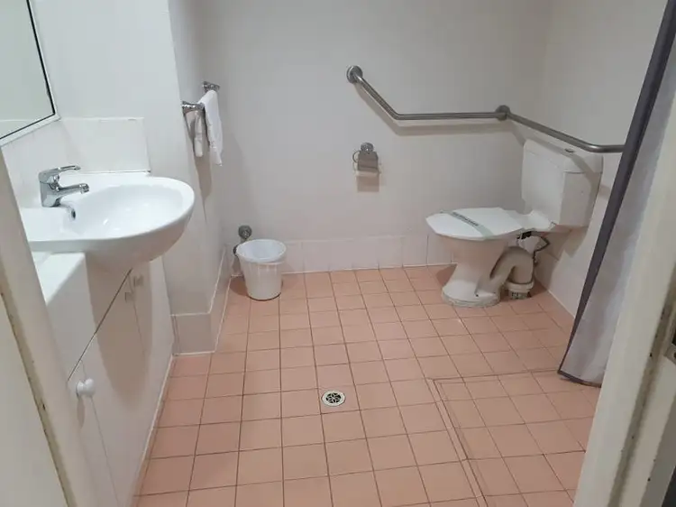 Fourth view of Homely apartment listing, 107/2007 GOLD COAST HWY, Miami QLD 4220