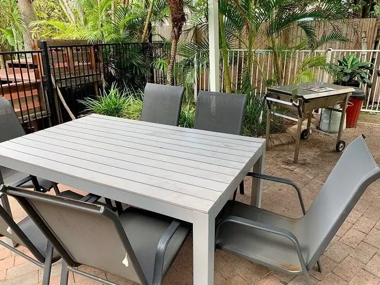 Fifth view of Homely apartment listing, 107/2007 GOLD COAST HWY, Miami QLD 4220