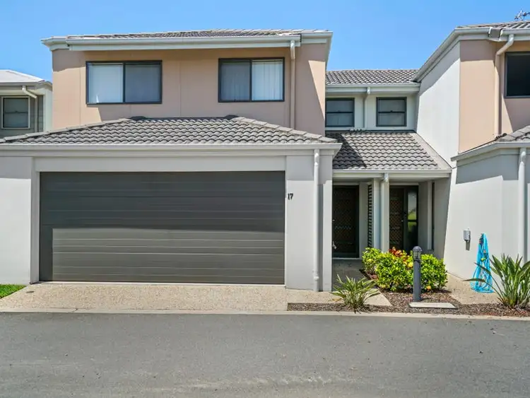 17/26 Yaun Street, Coomera QLD 4209
