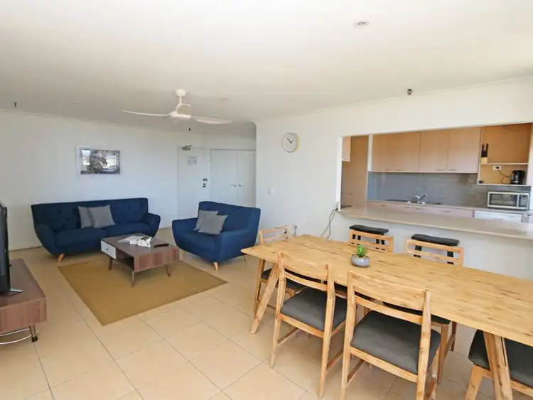 Third view of Homely apartment listing, 27/114 The Esplanade, Surfers Paradise QLD 4217