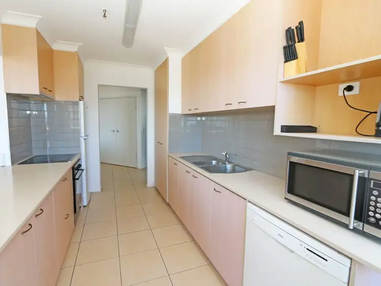 Fifth view of Homely apartment listing, 27/114 The Esplanade, Surfers Paradise QLD 4217