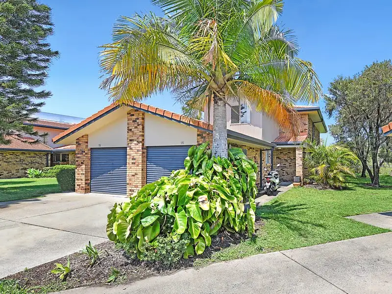 Main view of Homely townhouse listing, Address available on request