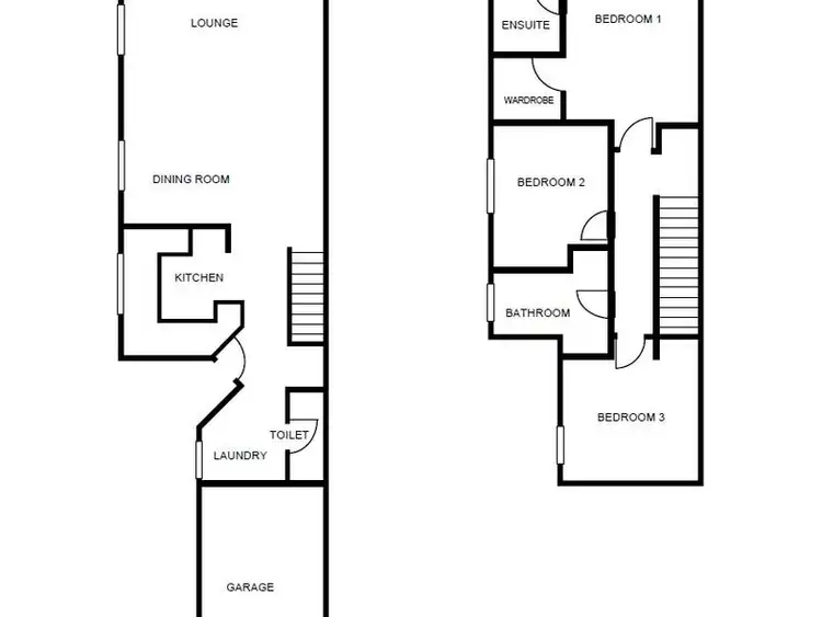 Sixth view of Homely townhouse listing, Address available on request
