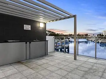 Third view of Homely unit listing, 33-37 Madang Cres, Runaway Bay QLD 4216