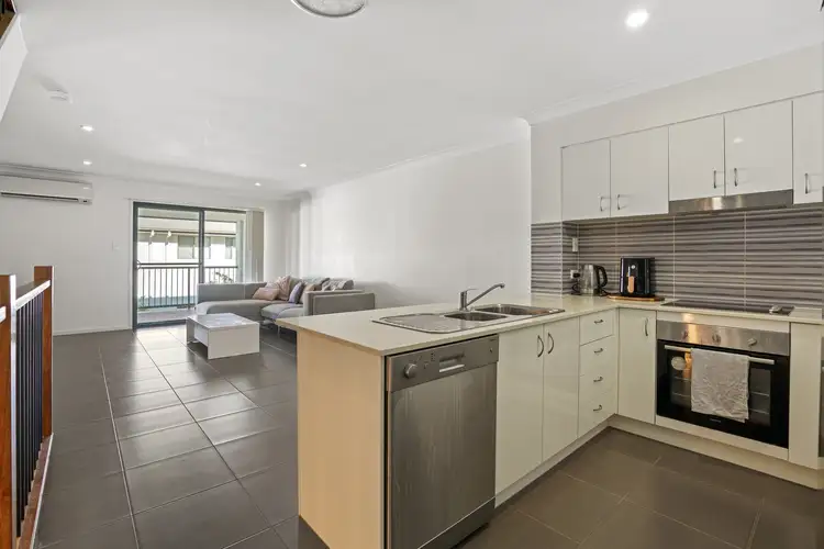 Fourth view of Homely townhouse listing, 68/26 Yaun Street, Coomera QLD 4209