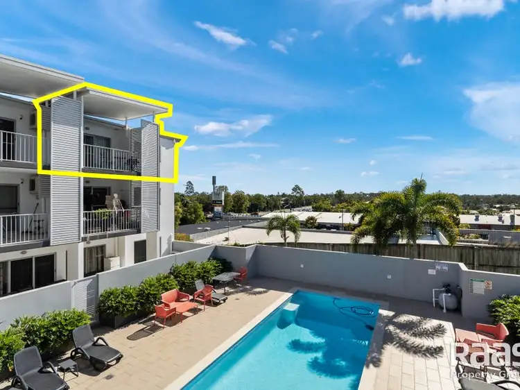 Main view of Homely unit listing, 13/95 Beckett Rd, Mcdowall QLD 4053