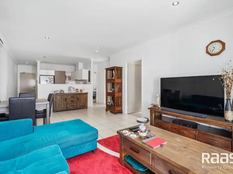 Second view of Homely unit listing, 13/95 Beckett Rd, Mcdowall QLD 4053