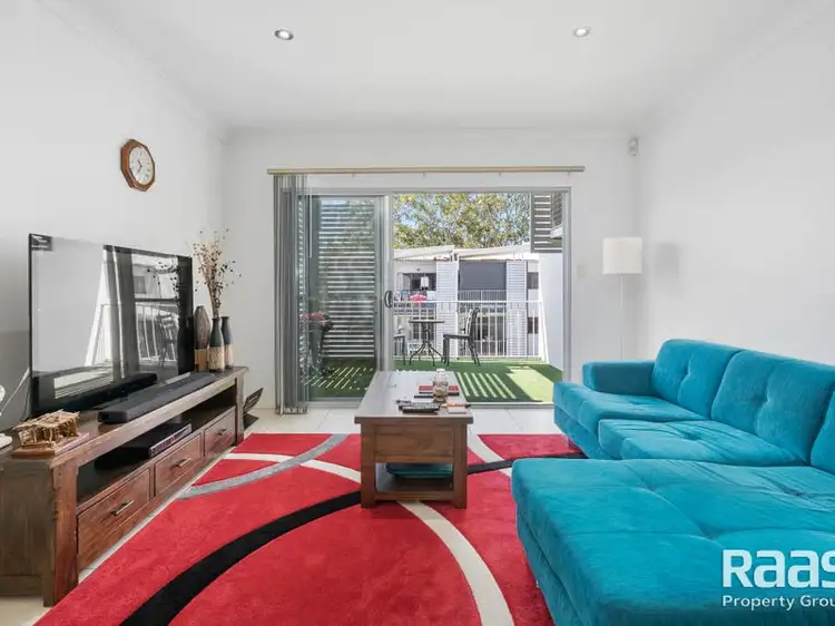 Third view of Homely unit listing, 13/95 Beckett Rd, Mcdowall QLD 4053