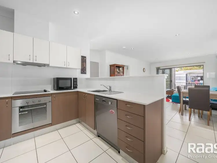 Fourth view of Homely unit listing, 13/95 Beckett Rd, Mcdowall QLD 4053