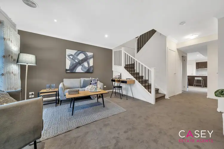 Third view of Homely house listing, 6/68-70 Chandler Road, Noble Park VIC 3174