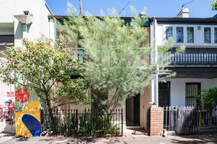 481 Riley Street, Surry Hills NSW 2010