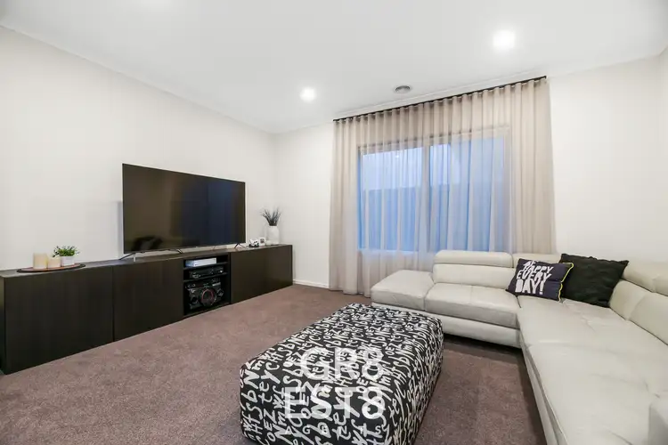 Fourth view of Homely house listing, 4 ERINDALE STREET, Cranbourne West VIC 3977